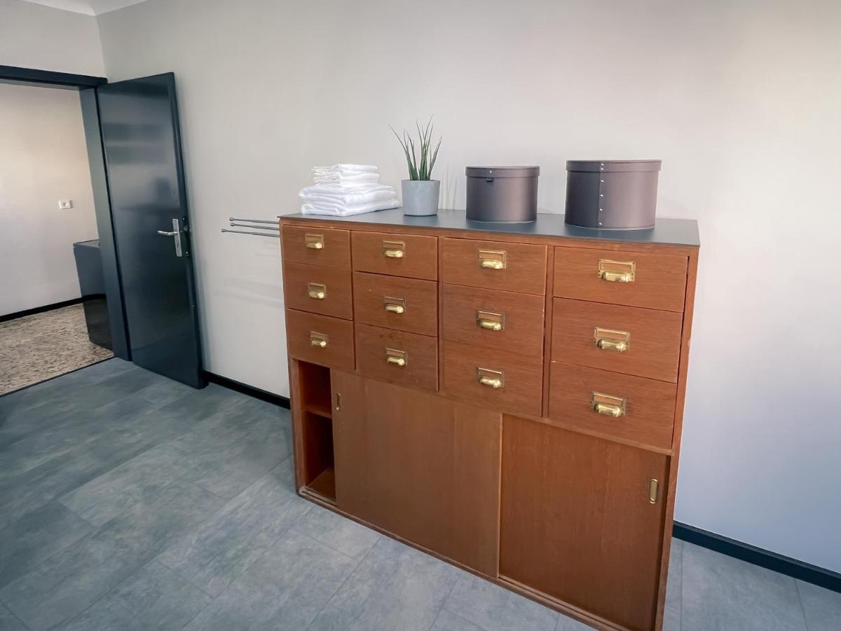 E10-Apartment Neuhausen auf den Fildern Exteriör bild