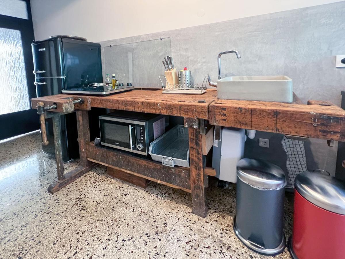 E10-Apartment Neuhausen auf den Fildern Exteriör bild